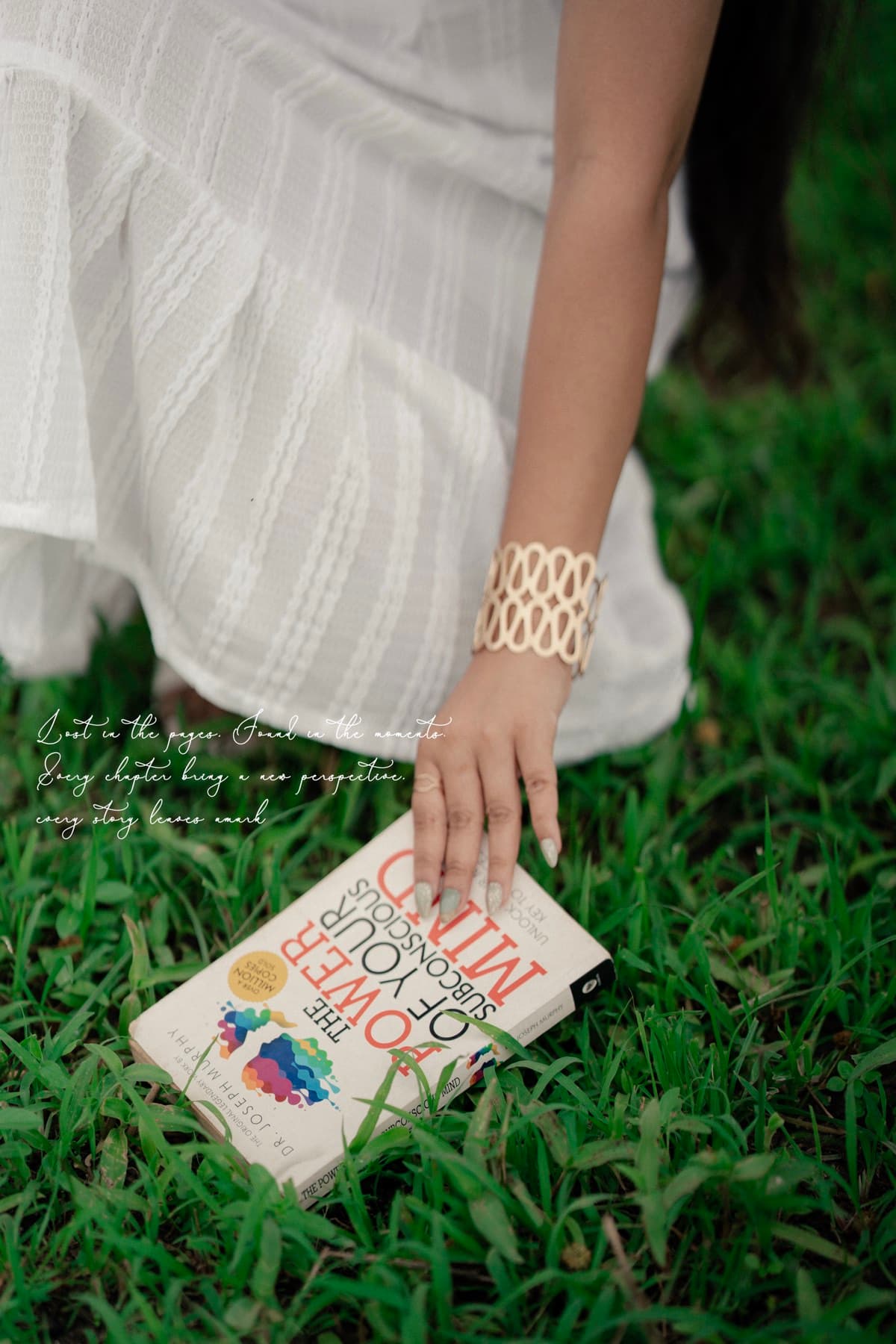 Model and creative shoot still 1 by Stories by Shubhh.era