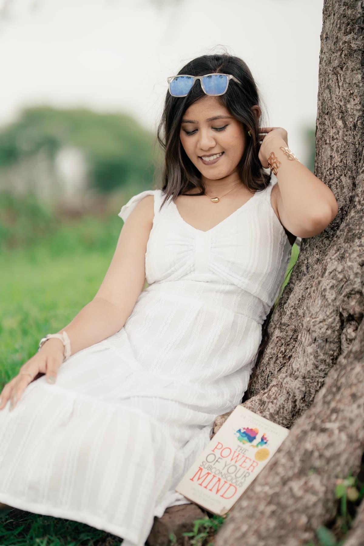 Model and creative shoot still 3 by Stories by Shubhh.era