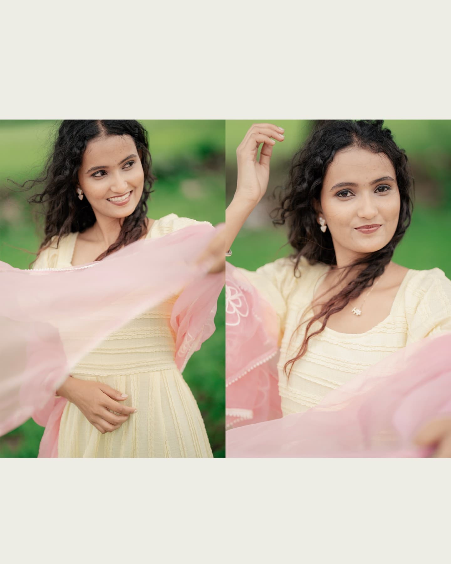 Model and creative shoot still 6 by Stories by Shubhh.era