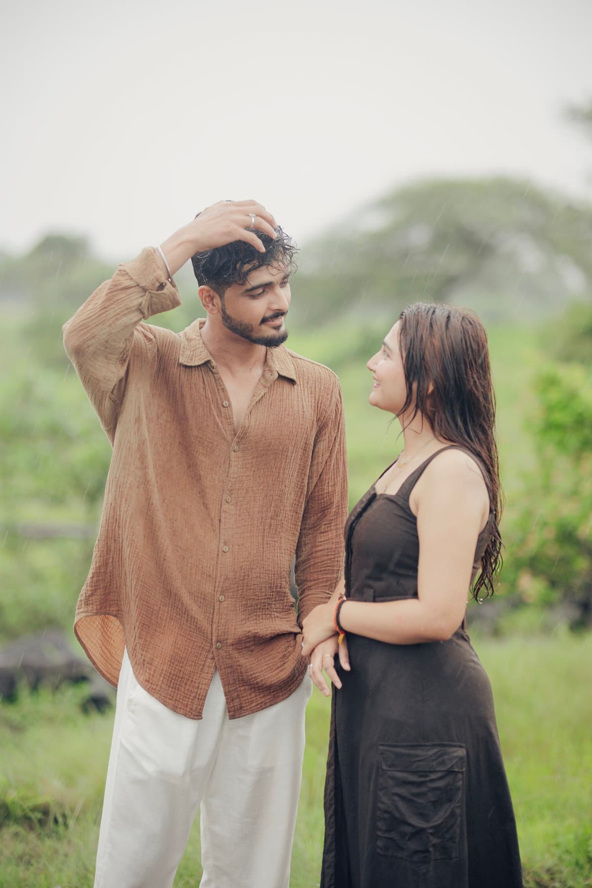 Pre-wedding shoot still 5 by Stories by Shubhh.era