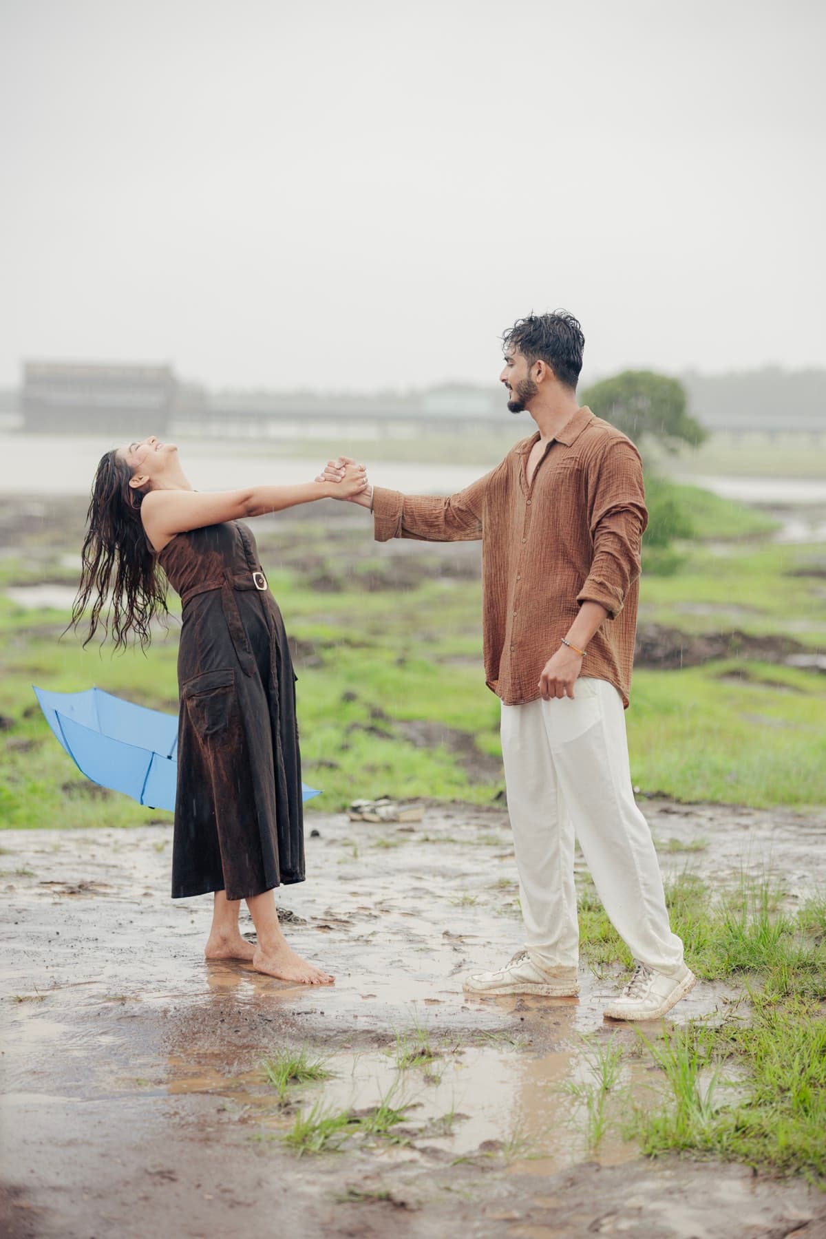 Pre-wedding shoot still 6 by Stories by Shubhh.era