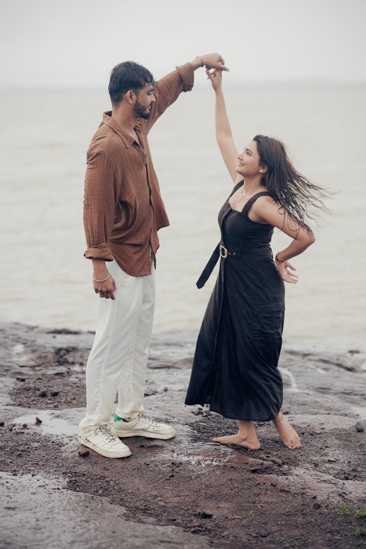 Pre-wedding shoot still 7 by Stories by Shubhh.era