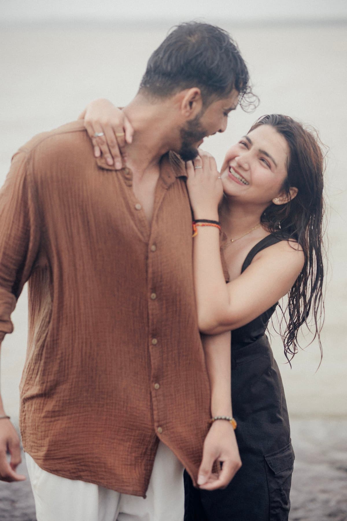 Pre-wedding shoot still 8 by Stories by Shubhh.era