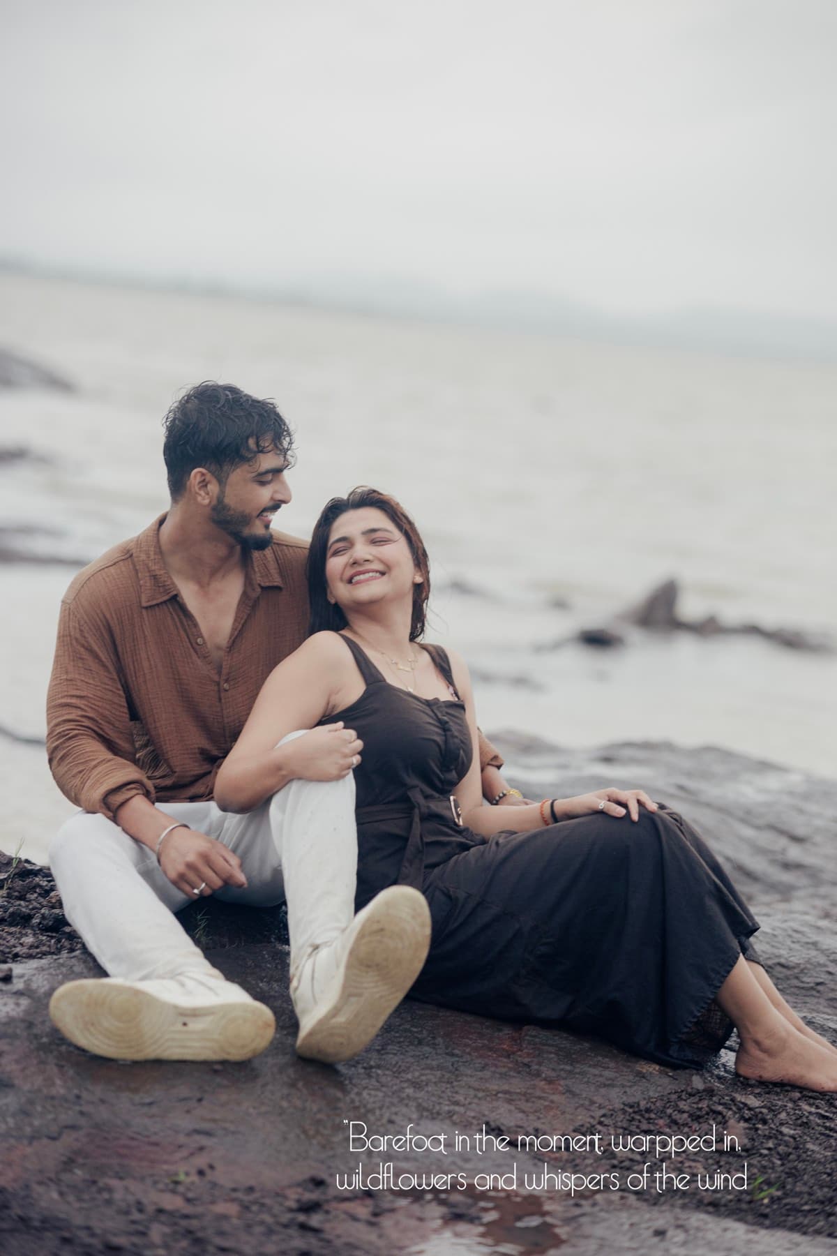 Pre-wedding shoot still 9 by Stories by Shubhh.era