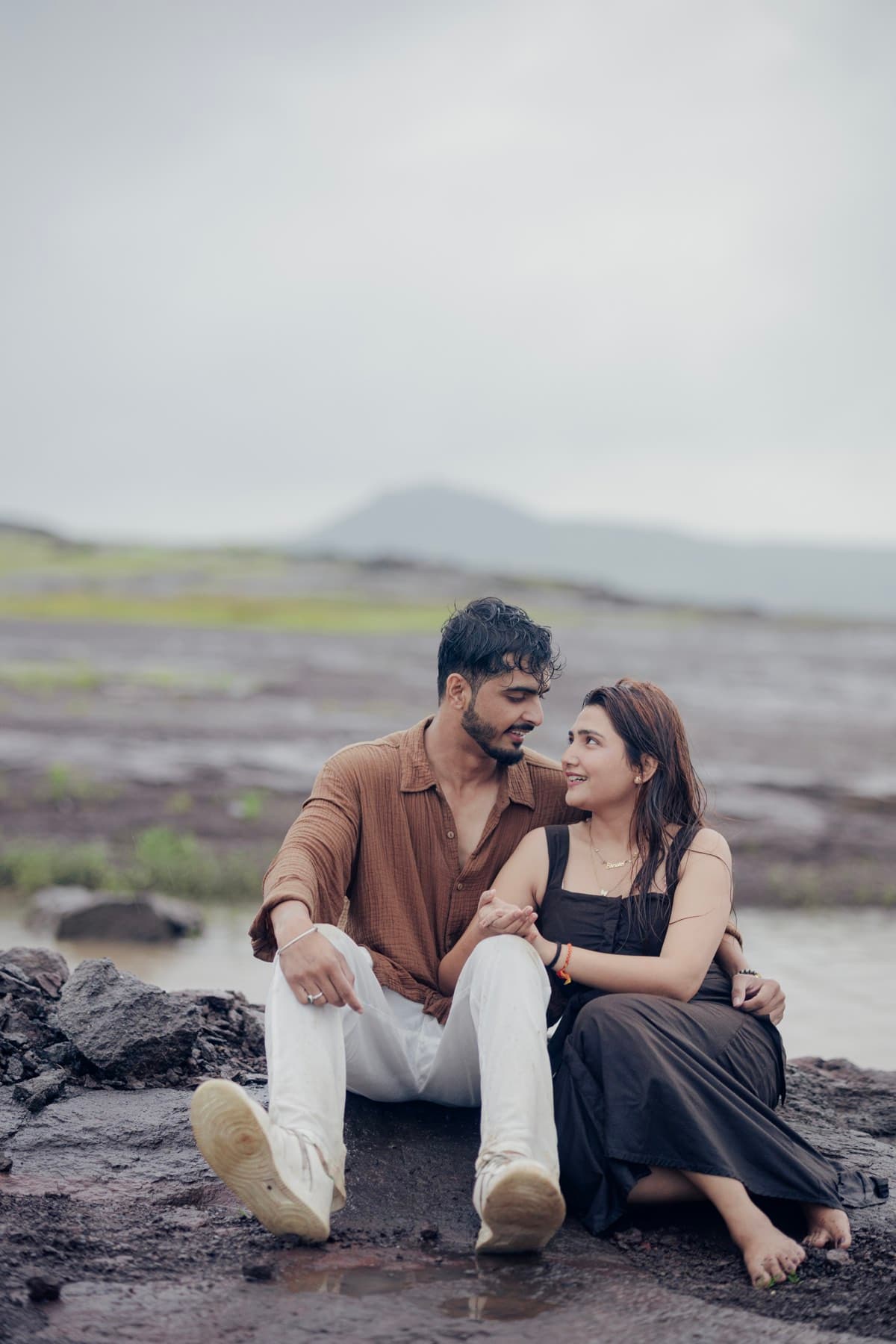 Pre-wedding shoot still 11 by Stories by Shubhh.era