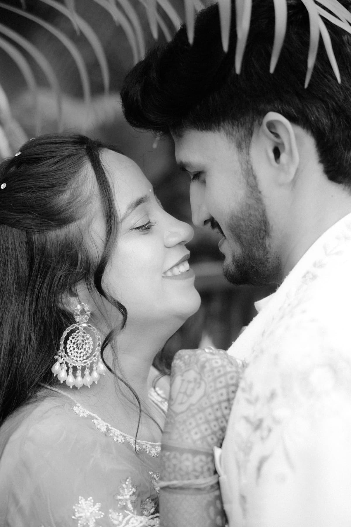 Pre-wedding shoot still 16 by Stories by Shubhh.era