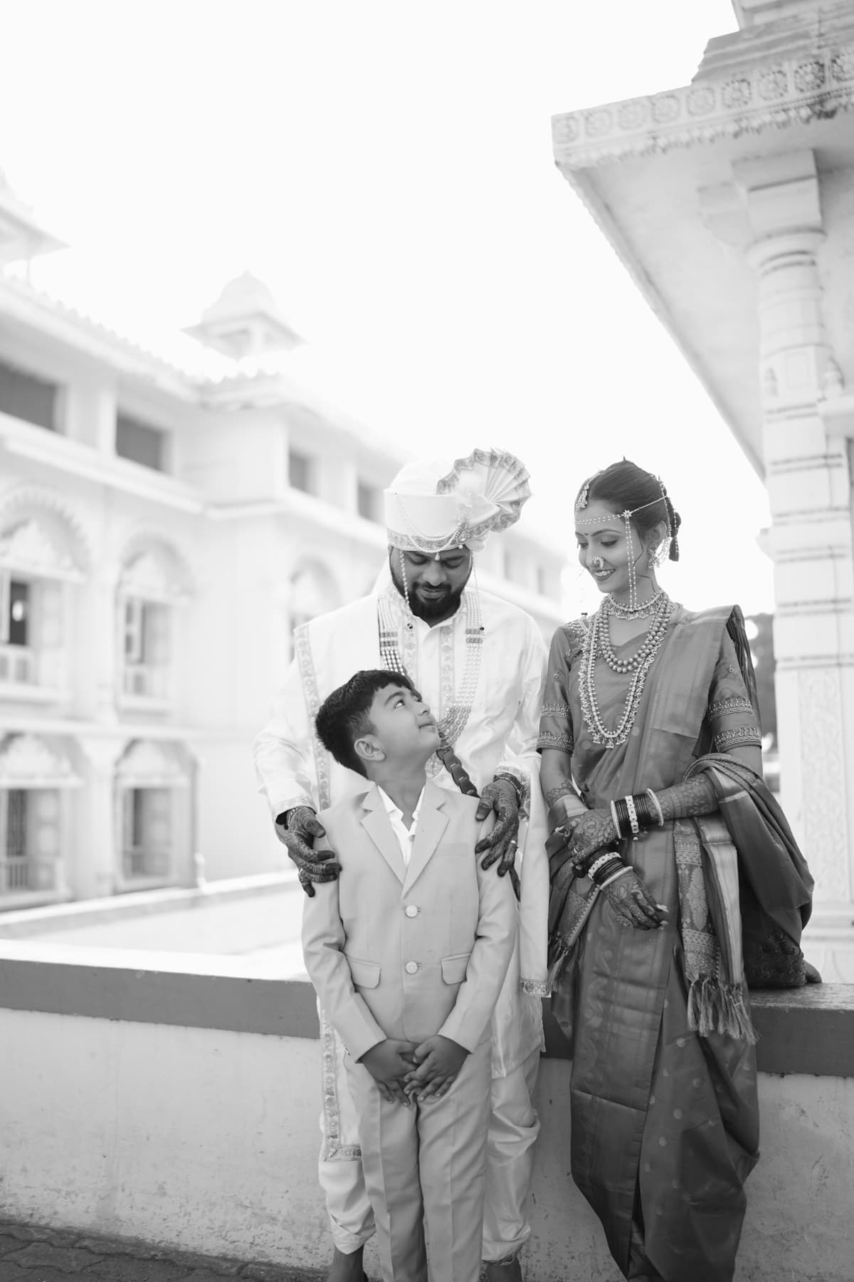 Wedding photography still 2 by Stories by Shubhh.era
