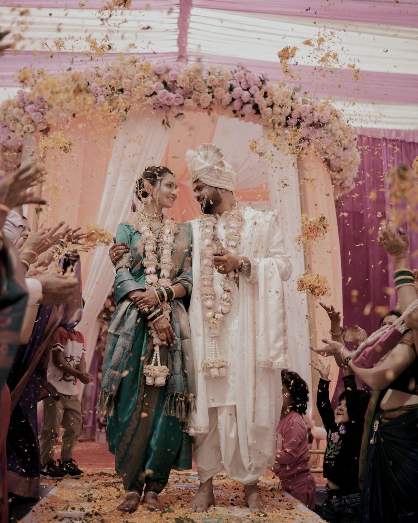 Wedding photography still 3 by Stories by Shubhh.era