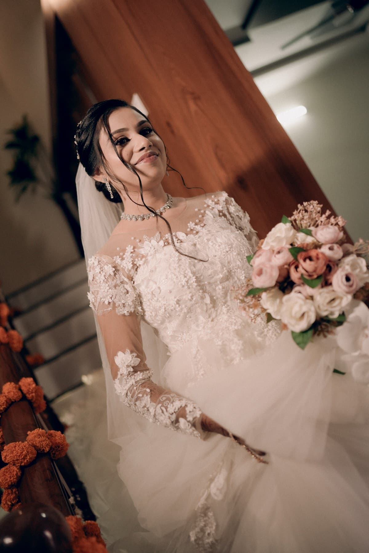 Wedding photography still 4 by Stories by Shubhh.era