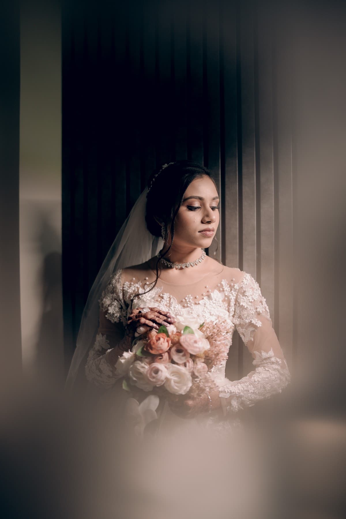 Wedding photography still 6 by Stories by Shubhh.era