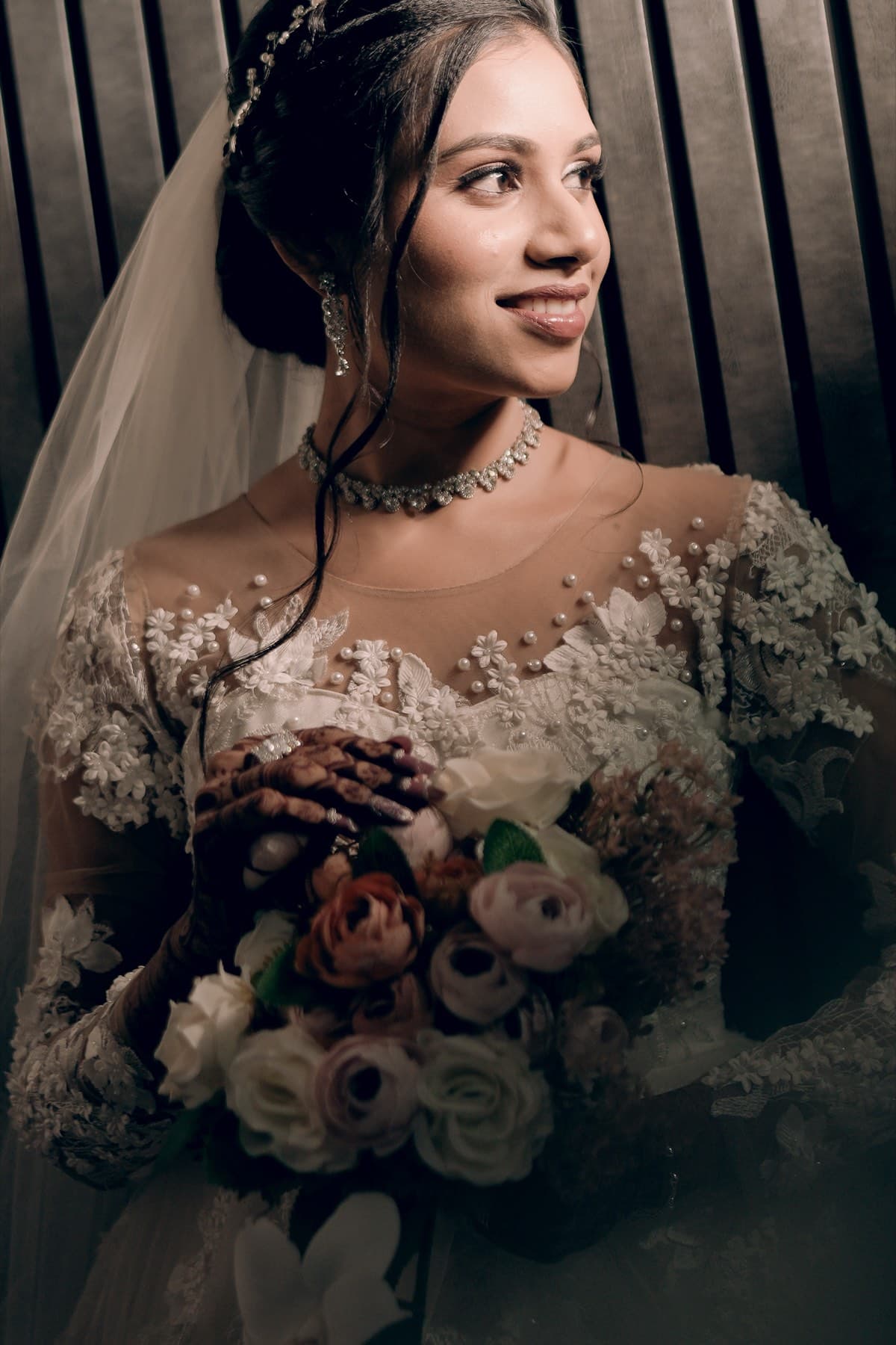 Wedding photography still 7 by Stories by Shubhh.era