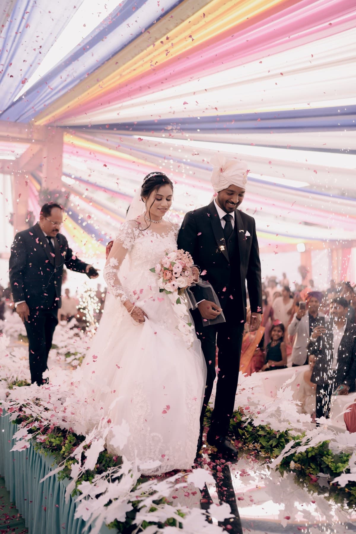 Wedding photography still 8 by Stories by Shubhh.era