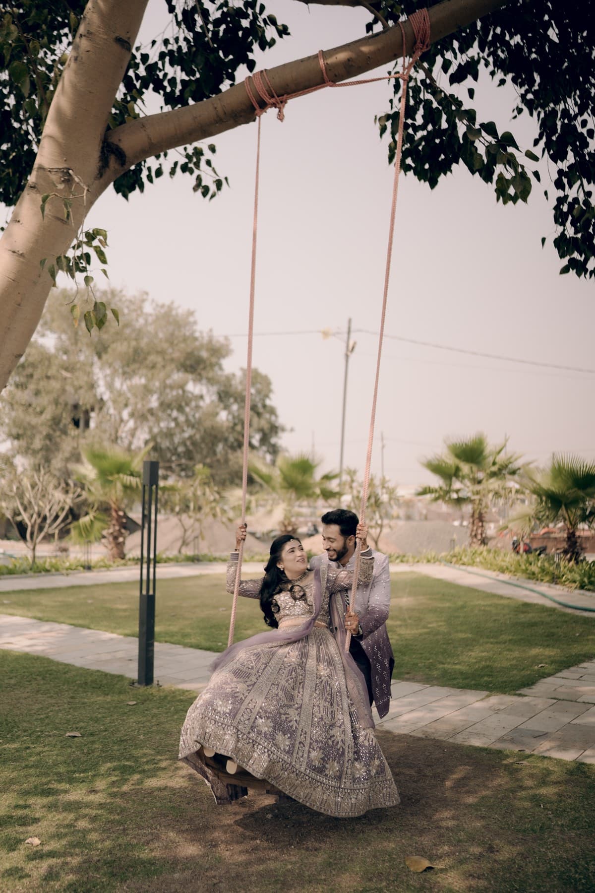 Wedding photography still 11 by Stories by Shubhh.era
