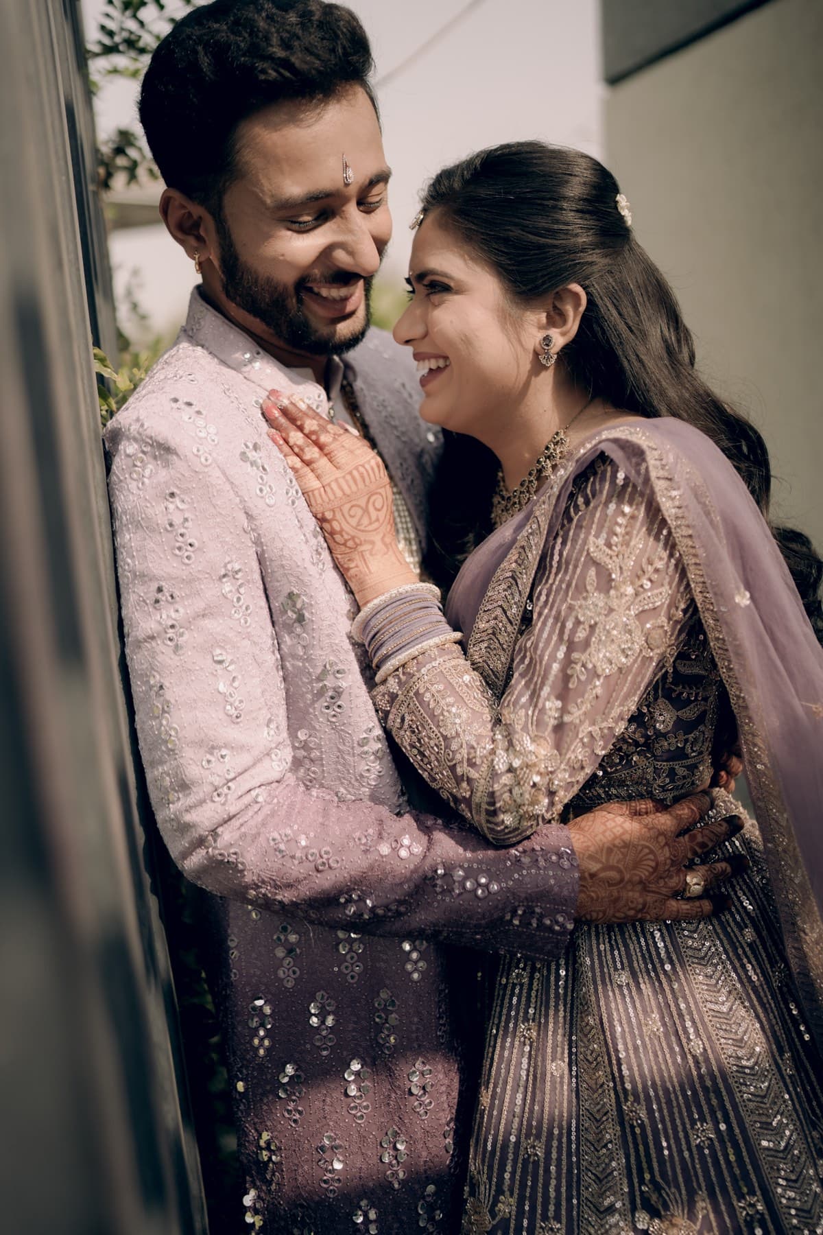 Wedding photography still 12 by Stories by Shubhh.era