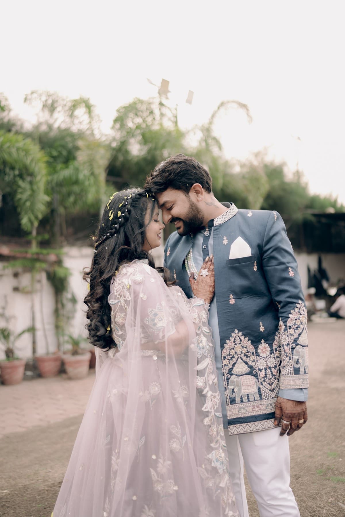 Wedding photography still 14 by Stories by Shubhh.era