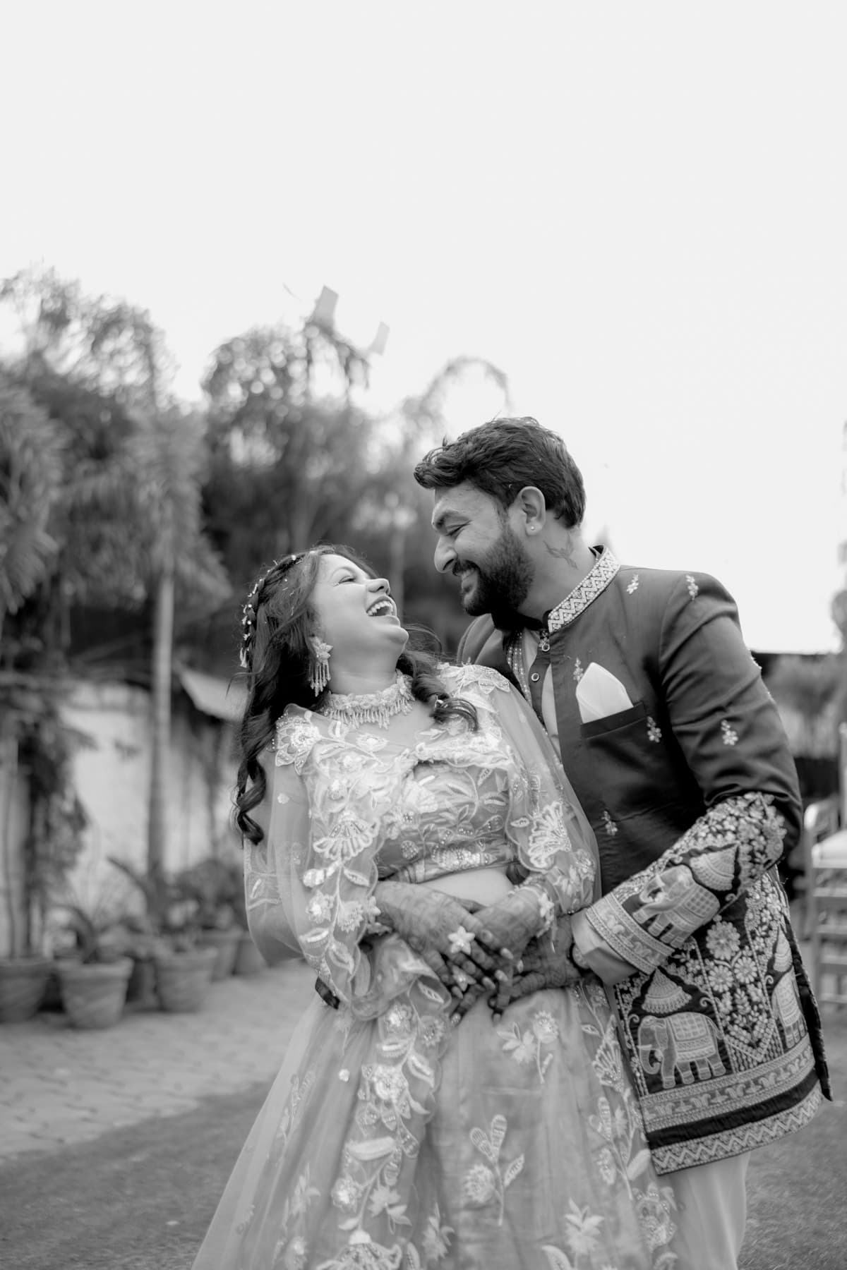 Wedding photography still 15 by Stories by Shubhh.era