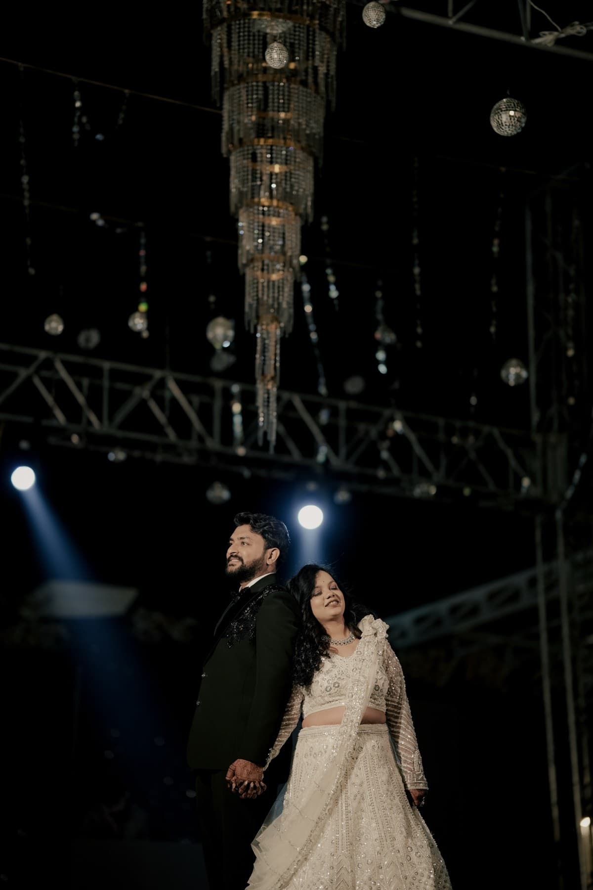 Wedding photography still 16 by Stories by Shubhh.era