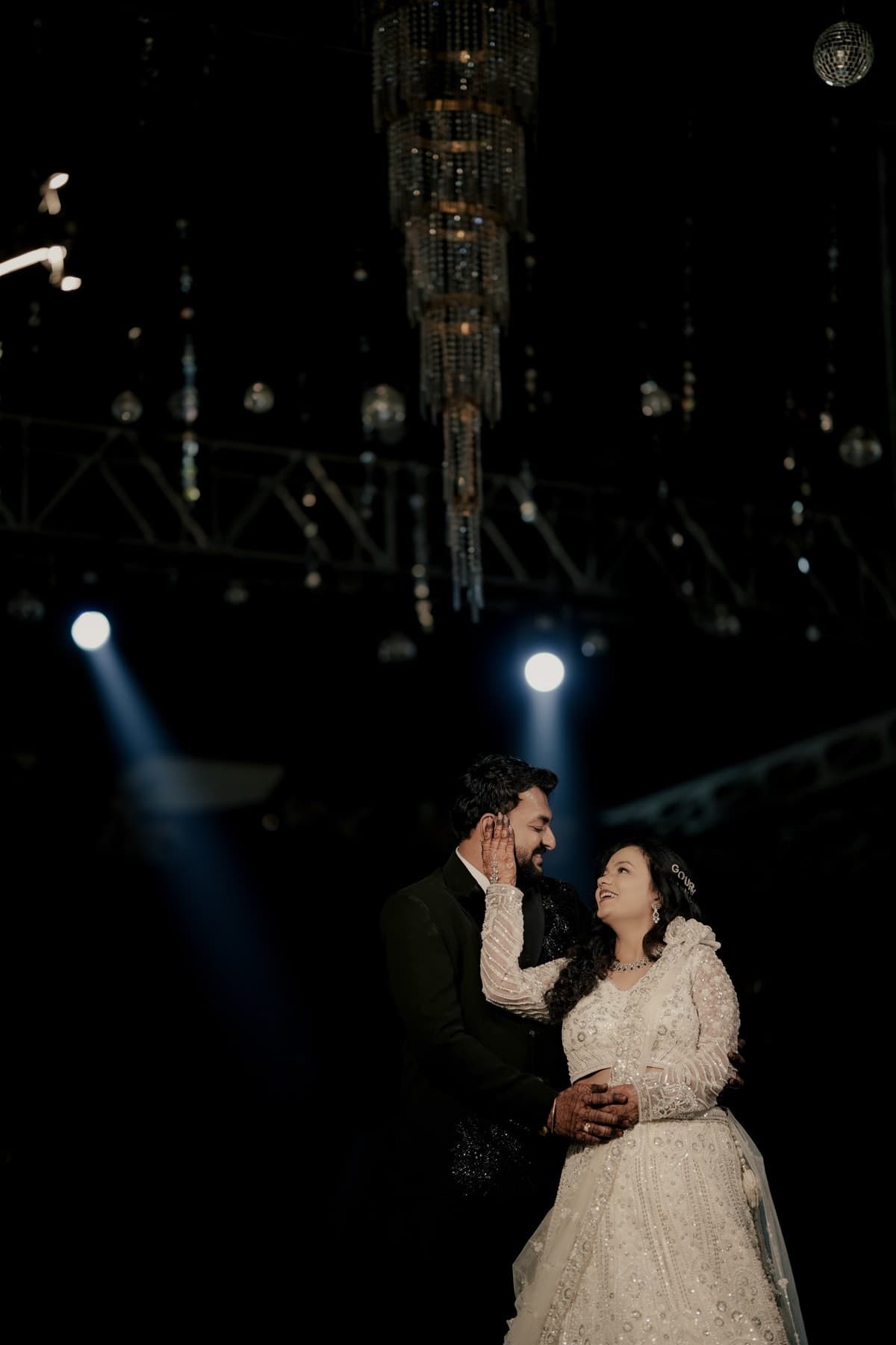 Wedding photography still 17 by Stories by Shubhh.era
