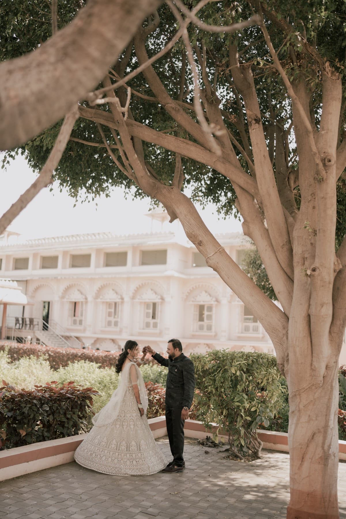 Wedding photography still 18 by Stories by Shubhh.era