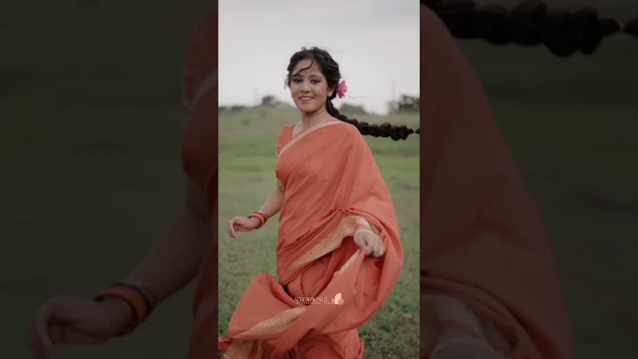 Model Shoot Reel
