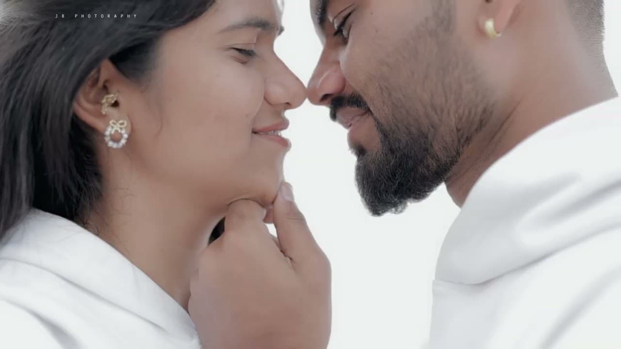 Pre-Wedding Teaser