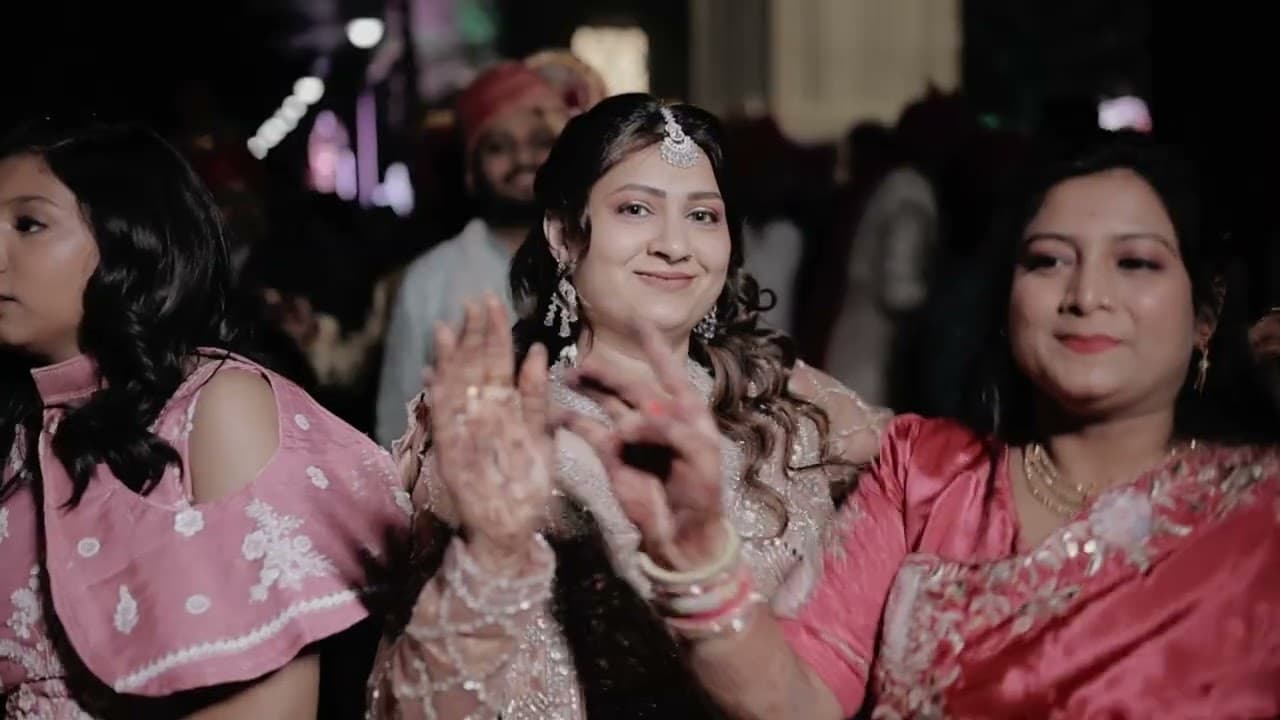 Jay & Yashika — Wedding Highlight