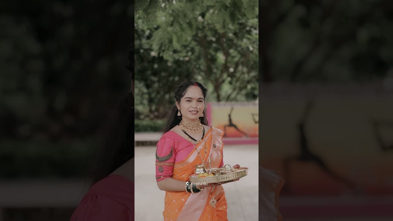 Pre-Wedding Reel