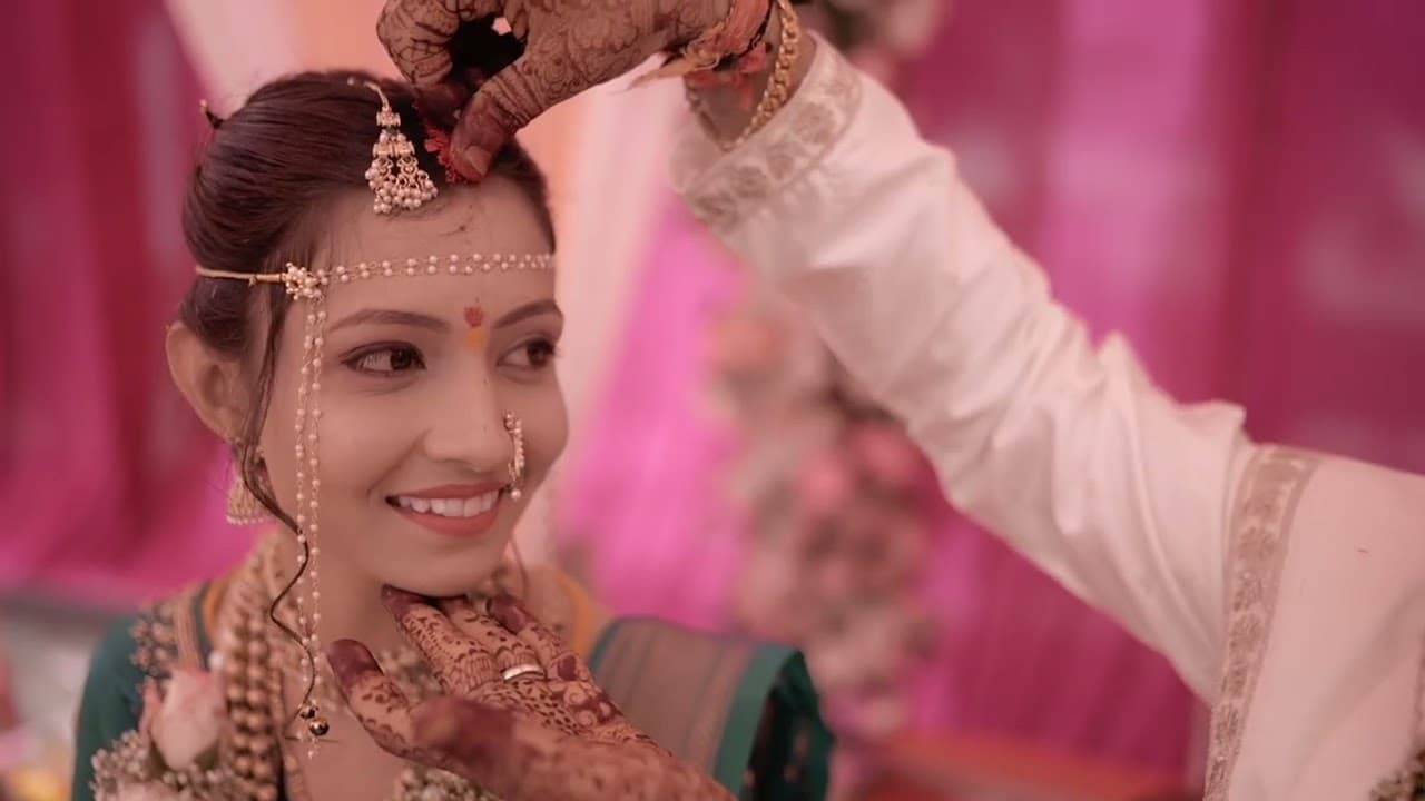 Dhiraj & Vaishnavi — Wedding Reel