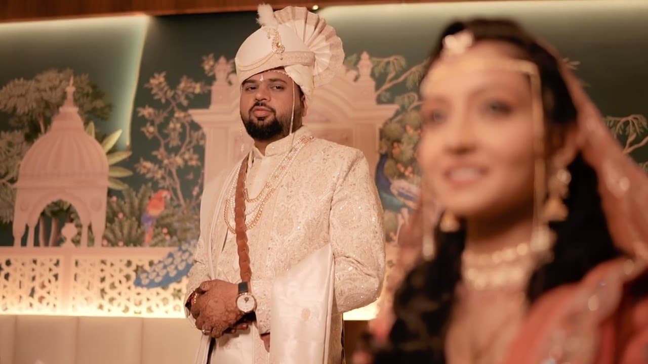 Dhiraj & Vaishnavi — Wedding Reel