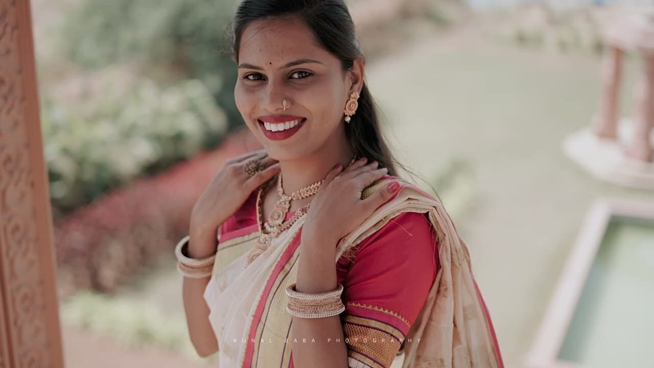 Pre-Wedding Teaser