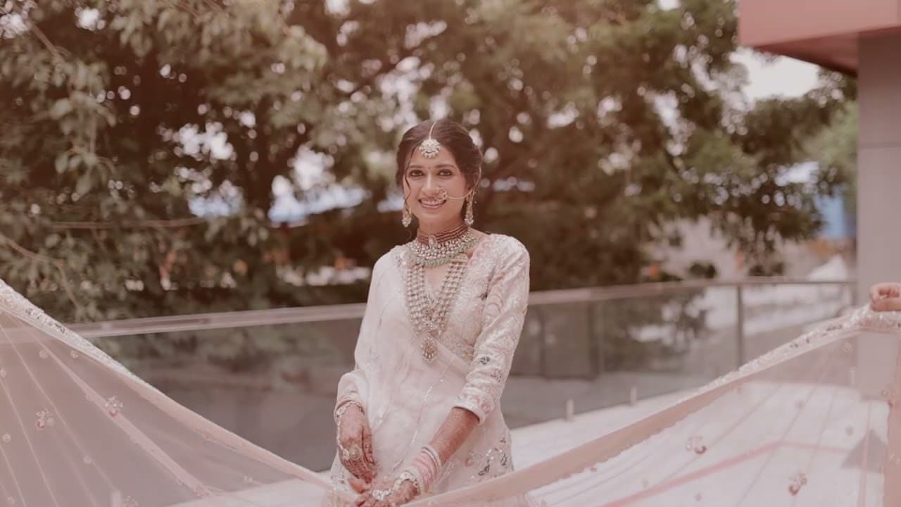 Akanksh & Dipshikha — Wedding Highlight