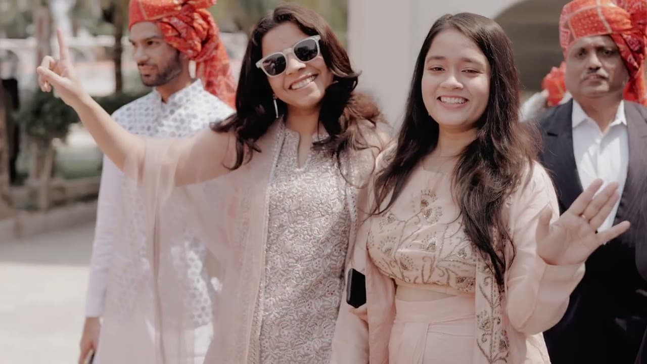 Wedding Highlight